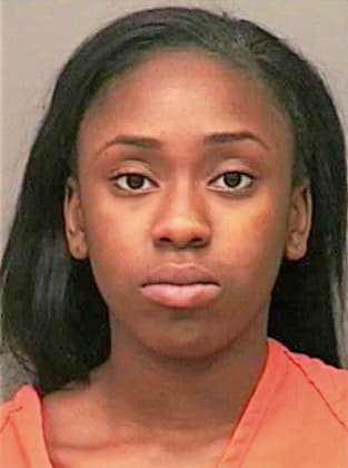 Johnson Jaiamber - Montgomery County, TN 