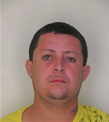 Vazquez Juan - Hillsborough County, FL 