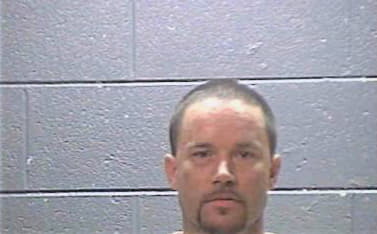 Mcbee Kristopher - Gordon County, GA 