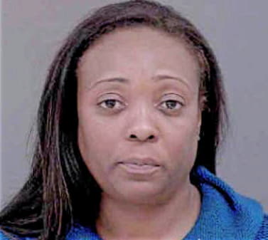 Williams Lashonda - Mecklenburg County, NC 