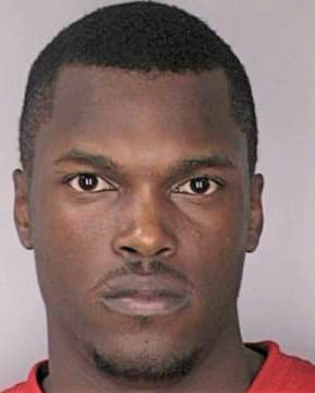 Smith Darius - Hillsborough County, FL 