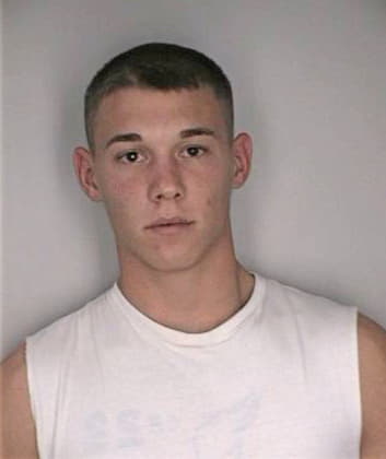 Simpson Joshua - Hillsborough County, FL 