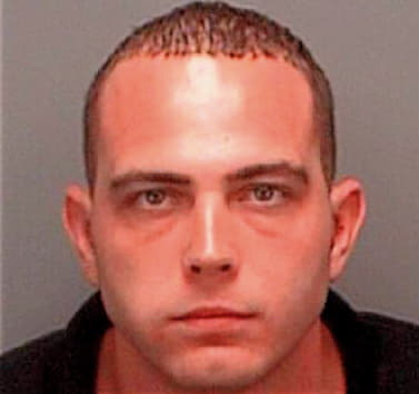 Detrick Steffen - Pinellas County, FL 