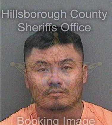 Gomez Uzias - Hillsborough County, FL 