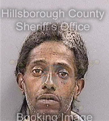 Hardy Bryan - Hillsborough County, FL 