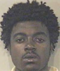 Blackmon Demetris - Leon County, FL 