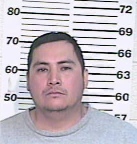 Ramos Guillermo - Hidalgo County, TX 