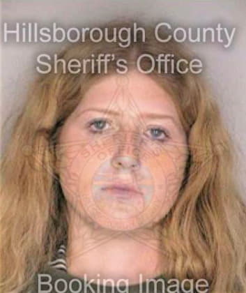 Hoskins Hollie - Hillsborough County, FL 