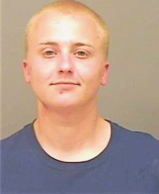 Mauser Bryan - Montgomery County, TN 