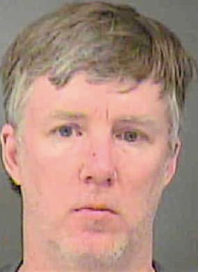 Boyd Dayne - Mecklenburg County, NC 