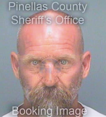 Gilbert Lawrence - Pinellas County, FL 