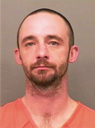 Mathis Paul - Montgomery County, TN 