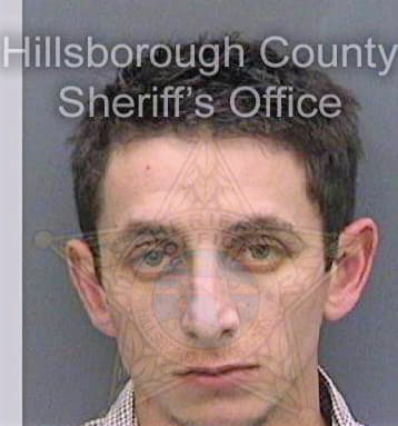 Dohey Christopher - Hillsborough County, FL 