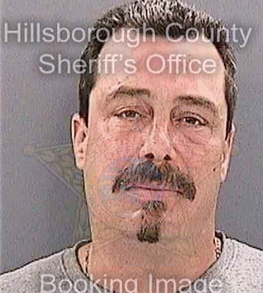 Corigliano Dominick - Hillsborough County, FL 