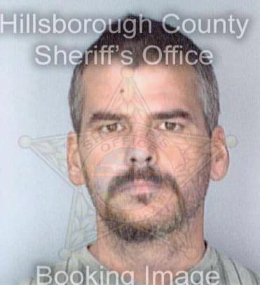 Mcknight Edward - Hillsborough County, FL 
