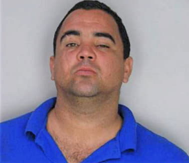 Lopez Ismael - Hillsborough County, FL 