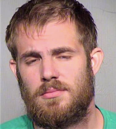 Woldahl Kristopher - Maricopa County, AZ 