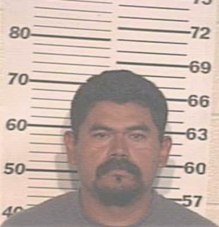 Colunga Martin - Hidalgo County, TX 