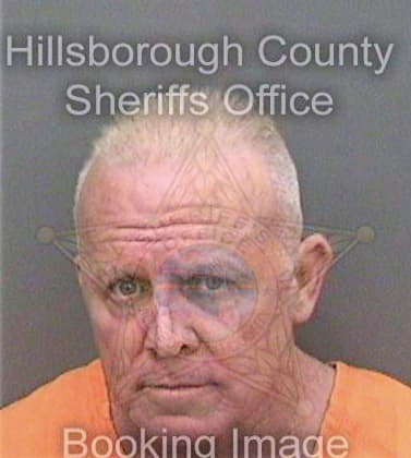 Mcisaac Michael - Hillsborough County, FL 