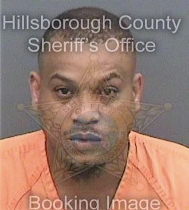 Manuel Christopher - Hillsborough County, FL 