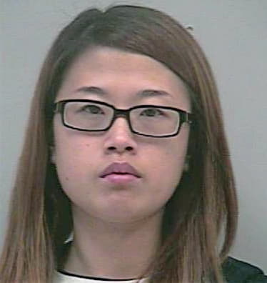 Chang Minyeong - Gwinnett County, GA 