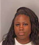 Williams Rasheka - Shelby County, TN 