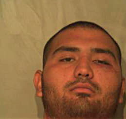 Hernandez William - Hidalgo County, TX 