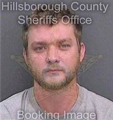 Medina Christopher - Hillsborough County, FL 