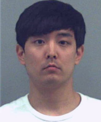 Kang Seungsoon - Gwinnett County, GA 