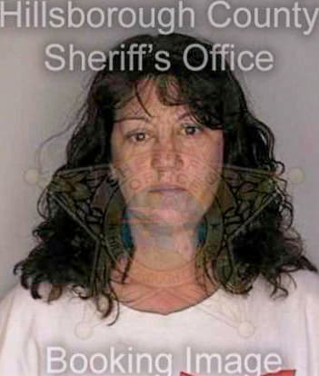Blackner Daralyn - Hillsborough County, FL 