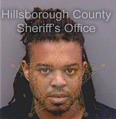 Lucas Jaquan - Hillsborough County, FL 