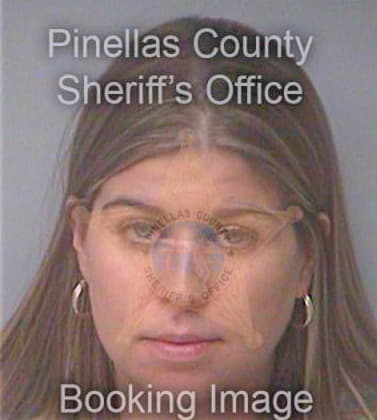 Rose Jeniece - Pinellas County, FL 