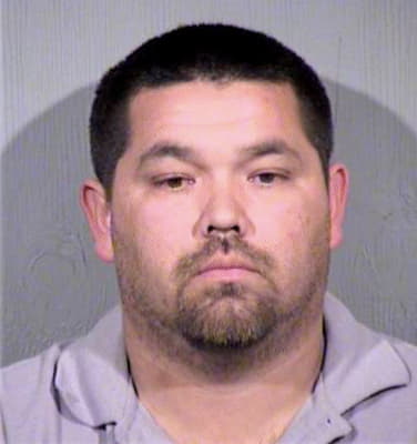 Martinez Jose - Maricopa County, AZ 