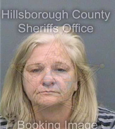 Singleton Rebecca - Hillsborough County, FL 