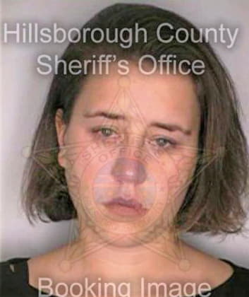 Benge Sarah - Hillsborough County, FL 