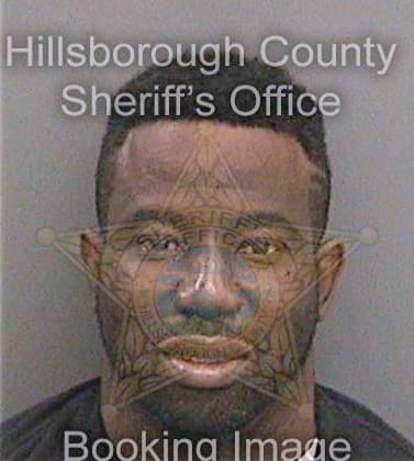 Bristol Terry - Hillsborough County, FL 