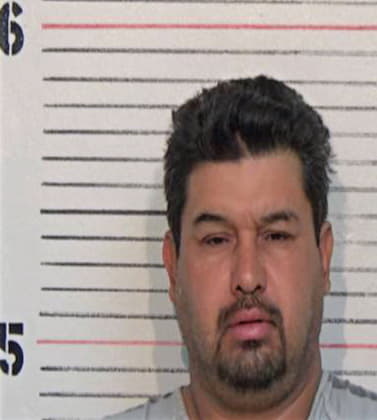 Melendez Armando - Parker County, TX 