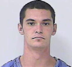 Martin Christopher - StLucie County, FL 