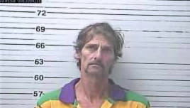 Campbell David - Harrison County, MS 