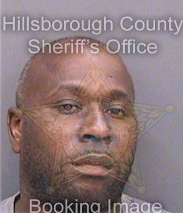 Bourne Gregory - Hillsborough County, FL 