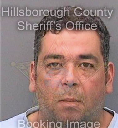 Vazquez Jose - Hillsborough County, FL 