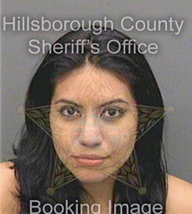 Tejada Nelly - Hillsborough County, FL 