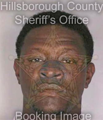 Mcintyre William - Hillsborough County, FL 