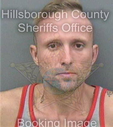 Turner Benjamin - Hillsborough County, FL 