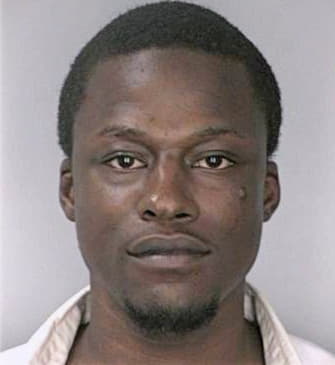 Mcmiller Deadric - Hillsborough County, FL 
