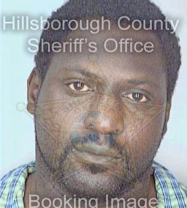 Mathews Gerard - Hillsborough County, FL 