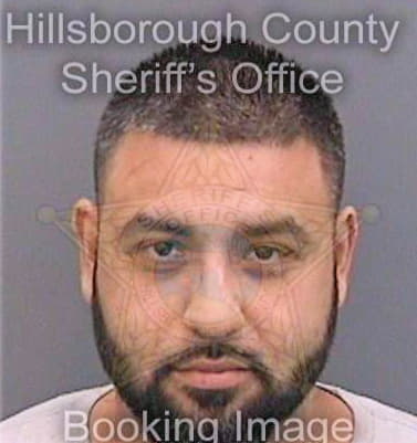 Soto Janik - Hillsborough County, FL 