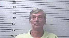 Buckley John - Harrison County, MS 