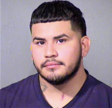 Roman Jose - Maricopa County, AZ 