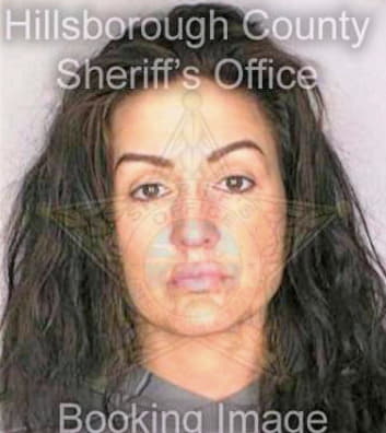 Elgin Maria - Hillsborough County, FL 